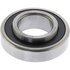 411.48007E by CENTRIC - C-Tek Standard Axle Shaft Bearing Single Row