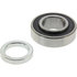 411.61000E by CENTRIC - C-Tek Standard Axle Shaft Bearing Single Row