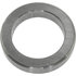 411.61001E by CENTRIC - C-Tek Standard Axle Shaft Bearing Single Row