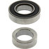 411.62002 by CENTRIC - Centric Premium Axle Shaft Bearing Single Row