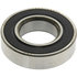 411.62002E by CENTRIC - C-Tek Standard Axle Shaft Bearing Single Row