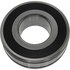 411.62003E by CENTRIC - C-Tek Standard Axle Shaft Bearing Single Row