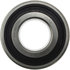 411.62003E by CENTRIC - C-Tek Standard Axle Shaft Bearing Single Row