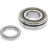 411.62017E by CENTRIC - Axle Shaft Bearing
