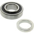 411.63000E by CENTRIC - C-Tek Standard Axle Shaft Bearing Single Row