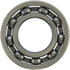 411.90005 by CENTRIC - Centric Premium Axle Shaft Bearing Single Row