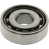Centric 411.90007E Drive Axle Shaft Bearing C-Tek Standard Axle Shaft Bearing Single Row