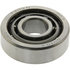 411.90007E by CENTRIC - C-Tek Standard Axle Shaft Bearing Single Row