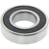Centric 411.91002E Drive Axle Shaft Bearing C-Tek Standard Axle Shaft Bearing Single Row