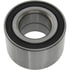 Centric 412.04000E Wheel Bearing C-Tek Standard Double Row Wheel Bearing