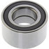 412.04002E by CENTRIC - C-Tek Standard Double Row Wheel Bearing