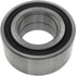 412.10000E by CENTRIC - C-Tek Standard Double Row Wheel Bearing