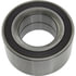 412.20000E by CENTRIC - C-Tek Standard Double Row Wheel Bearing