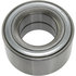 412.20000E by CENTRIC - C-Tek Standard Double Row Wheel Bearing