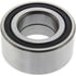412.33000E by CENTRIC - C-Tek Standard Double Row Wheel Bearing