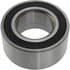 412.33003E by CENTRIC - C-Tek Standard Double Row Wheel Bearing