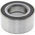 Centric 412.34003E Wheel Bearing C-Tek Standard Double Row Wheel Bearing