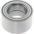 412.35001E by CENTRIC - C-Tek Standard Double Row Wheel Bearing