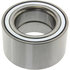 412.35002E by CENTRIC - C-Tek Standard Double Row Wheel Bearing