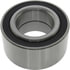 Centric 412.40001E Wheel Bearing C-Tek Standard Double Row Wheel Bearing