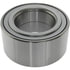 Centric 412.40008E Wheel Bearing C-Tek Standard Double Row Wheel Bearing