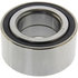 412.40017E by CENTRIC - C-Tek Standard Double Row Wheel Bearing