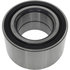 412.40022E by CENTRIC - C-Tek Standard Double Row Wheel Bearing