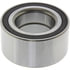Centric 412.40024E Wheel Bearing C-Tek Standard Double Row Wheel Bearing