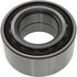 412.44001E by CENTRIC - C-Tek Standard Double Row Wheel Bearing