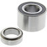 412.44012E by CENTRIC - C-Tek Standard Double Row Wheel Bearing