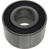 Centric 412.44015E Wheel Bearing C-Tek Standard Double Row Wheel Bearing