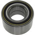 412.45002E by CENTRIC - C-Tek Standard Double Row Wheel Bearing