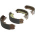 110.07890 by CENTRIC - C-Tek Brake Shoes