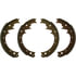 111.00300 by CENTRIC - Centric Premium Brake Shoes