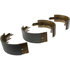 111.01840 by CENTRIC - Centric Premium Brake Shoes