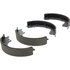 111.03720 by CENTRIC - Centric Premium Brake Shoes