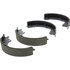 111.03720 by CENTRIC - Premium Brake Shoes