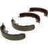 111.04110 by CENTRIC - Centric Premium Brake Shoes