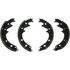 Centric 111.04320 Drum Brake Shoe Centric Premium Brake Shoes