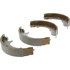 111.05010 by CENTRIC - Centric Premium Brake Shoes
