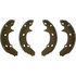 111.05010 by CENTRIC - Centric Premium Brake Shoes