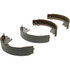 111.05840 by CENTRIC - Premium Brake Shoes
