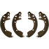 111.05840 by CENTRIC - Premium Brake Shoes