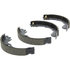 111.06060 by CENTRIC - Centric Premium Brake Shoes