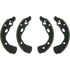 111.0595 by CENTRIC - Centric Premium Brake Shoes