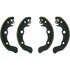 111.06060 by CENTRIC - Centric Premium Brake Shoes