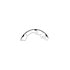 Centric 111.06270 Drum Brake Shoe Centric Premium Brake Shoes