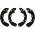 111.06580 by CENTRIC - Centric Premium Brake Shoes