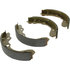 111.06590 by CENTRIC - Centric Premium Brake Shoes