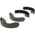 111.06600 by CENTRIC - Centric Premium Brake Shoes